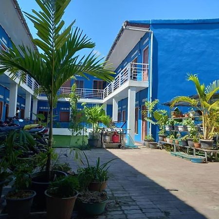 Gama Apartments Dili Exterior photo