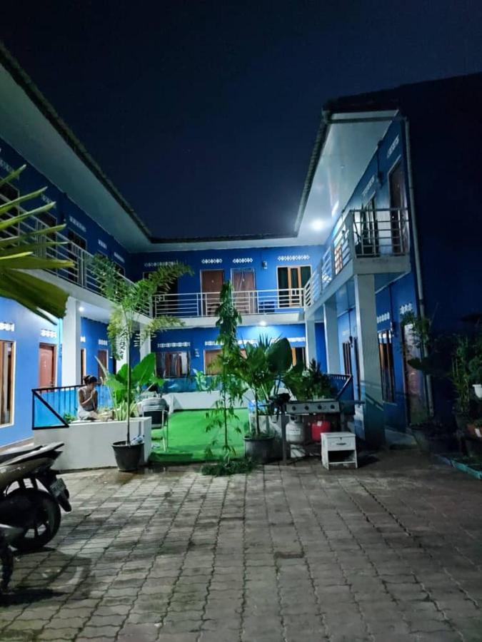 Gama Apartments Dili Exterior photo