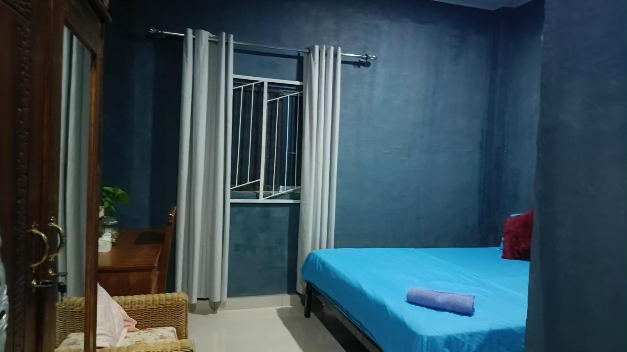 Gama Apartments Dili Exterior photo