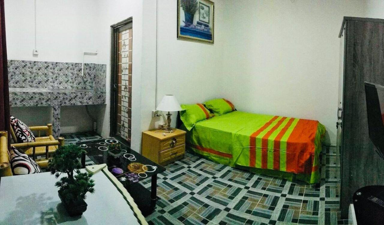 Gama Apartments Dili Exterior photo
